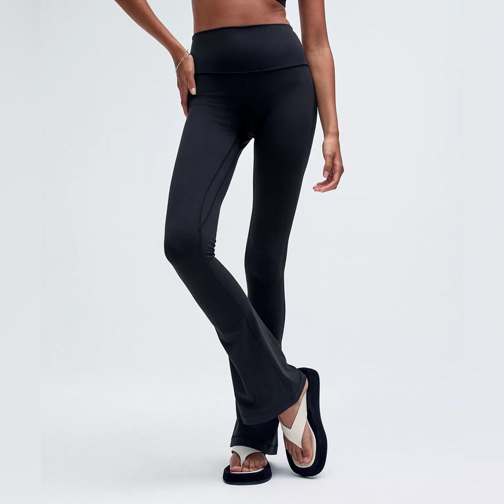 Lululemon Align Mini Flare Pants
